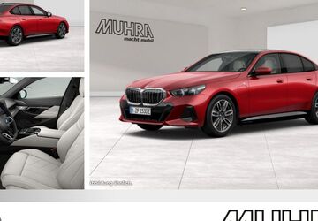 BMW 550 36.119 km 65.980 &euro; Oberhausen 46149