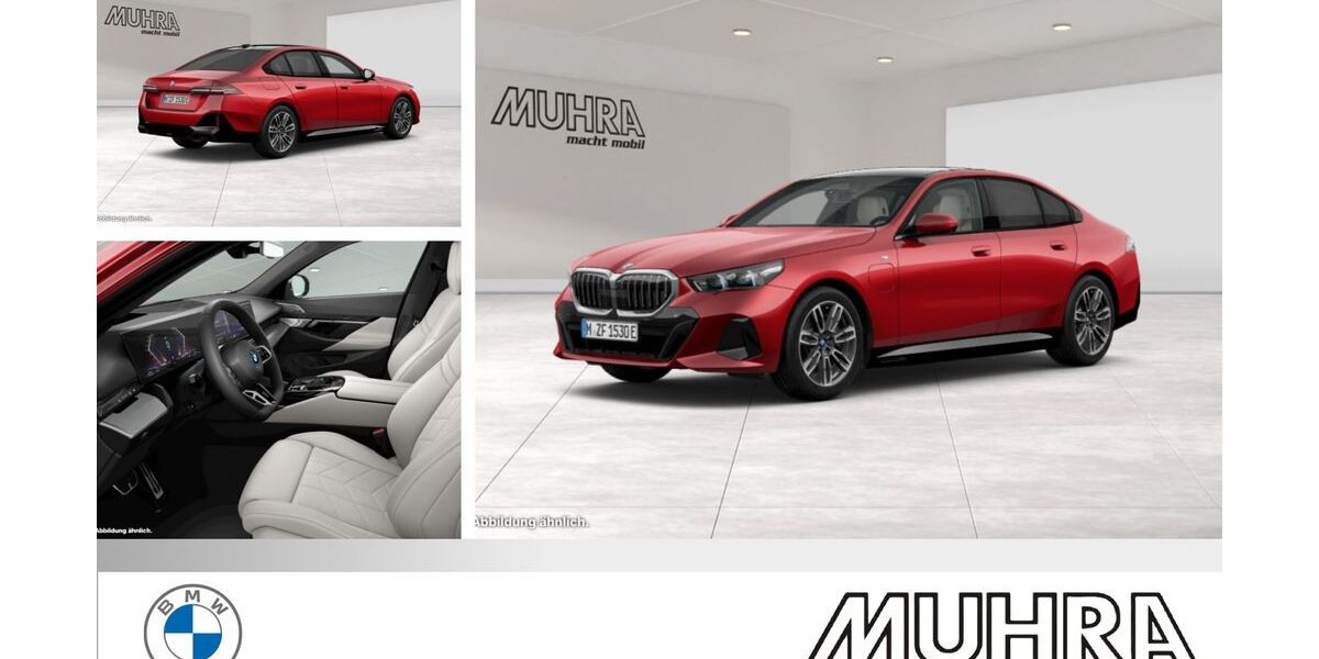 BMW 550 36.119 km 65.980 &euro; Oberhausen 46149