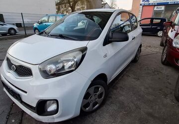 Kia Picanto 162.500 km 1.990 &euro; Dortmund 44339