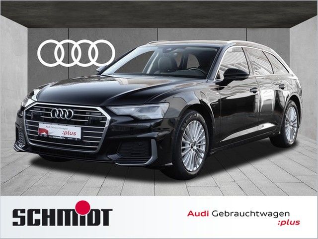 Audi A6 80.660 km 35.840 &euro; Lünen 44534
