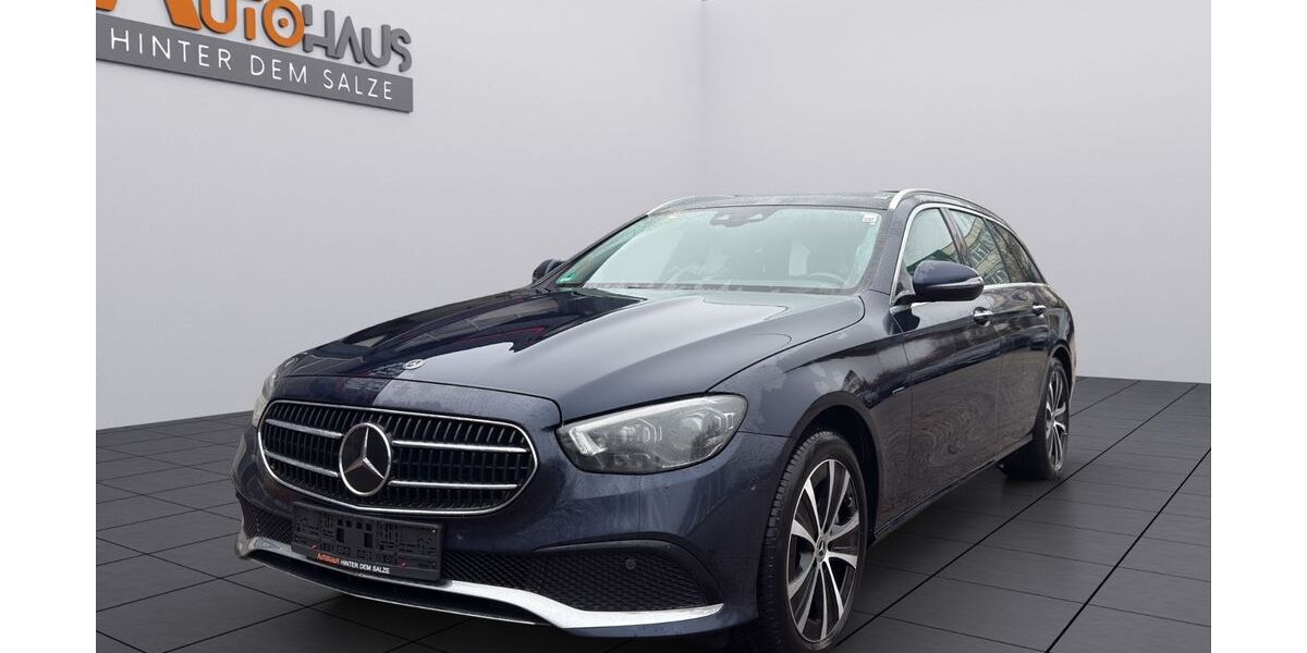 Mercedes-Benz E 300 138.200 km 25.750 &euro; Dortmund 44149