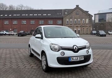 Renault Twingo 71.400 km 6.500 &euro; Hattingen 45527
