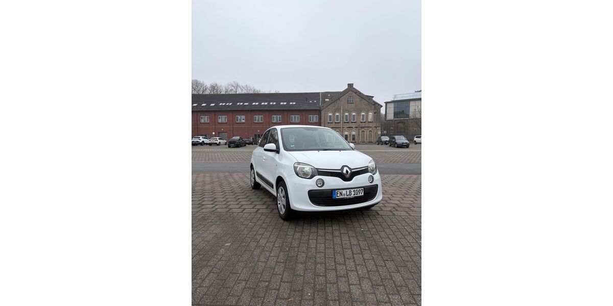 Renault Twingo 71.400 km 6.500 &euro; Hattingen 45527