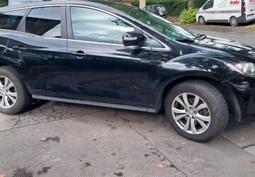 Mazda CX-7 200.000 km 4.990 &euro; Dortmund 44143