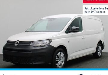 VW Caddy Maxi 15.361 km 30.190 &euro; Bochum 44866