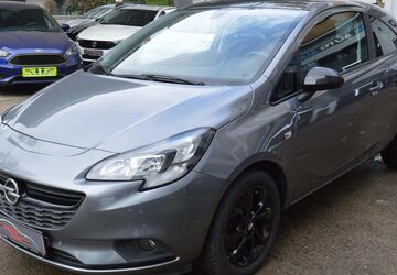 Opel Corsa 89.000 km 7.490 &euro; Mülheim an der Ruhr 45473