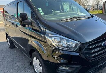 Ford Transit 165.000 km 11.990 &euro; Gelsenkirchen 45884