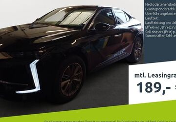 DS Automobiles DS4 36.827 km 16.999 &euro; Dülmen 48249