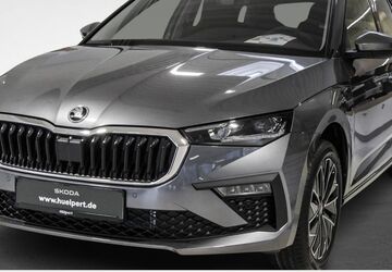 Skoda Scala 17.750 km 23.888 &euro; Dortmund 44309
