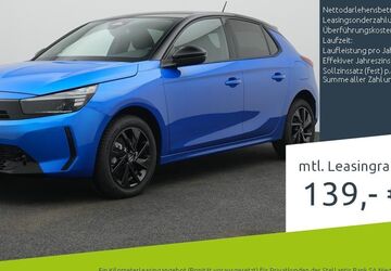 Opel Corsa 7.736 km 18.840 &euro; Dülmen 48249