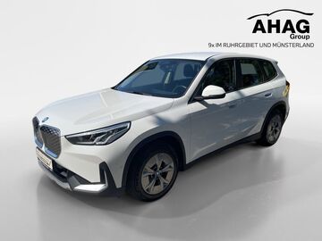 Gebrauchte BMW iX1