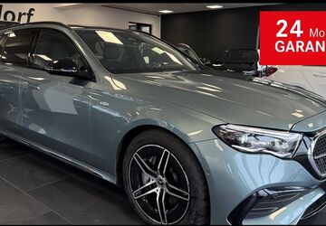 Mercedes-Benz E 300 23.674 km 57.380 &euro; Haltern am See 45721