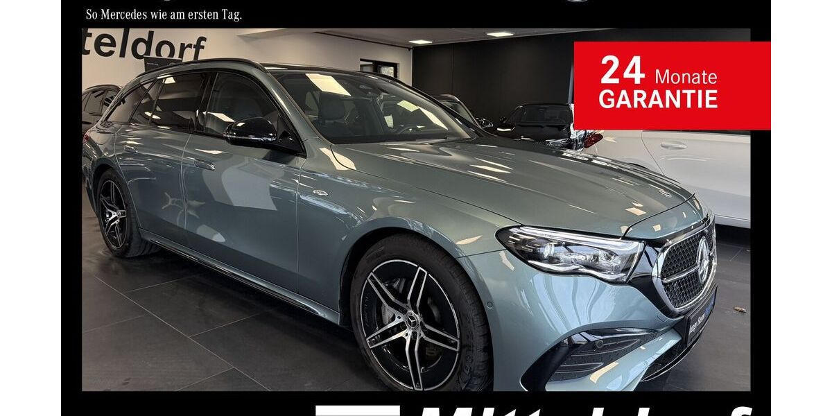 Mercedes-Benz E 300 23.674 km 57.380 &euro; Haltern am See 45721