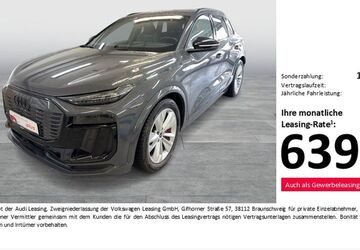 Audi Q6 e-tron 15.635 km 73.661 &euro; Dortmund 44143