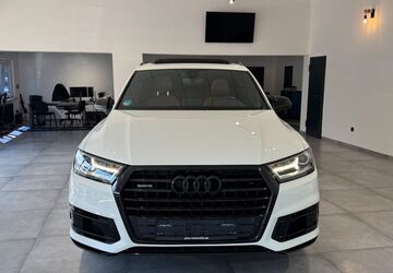 Audi Q7 90.963 km 33.600 &euro; Oberhausen 46049