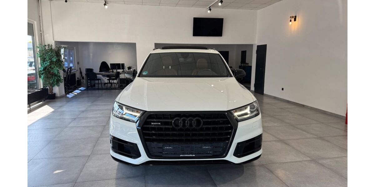 Audi Q7 90.963 km 33.600 &euro; Oberhausen 46049