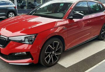Skoda Scala 37.200 km 19.880 &euro; Essen 45326