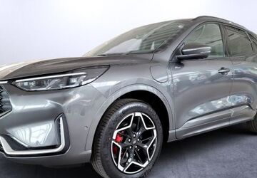 Ford Kuga 15.900 km 36.390 &euro; Recklinghausen 45659