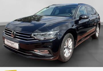VW Passat Variant 49.022 km 25.480 &euro; Recklinghausen 45663