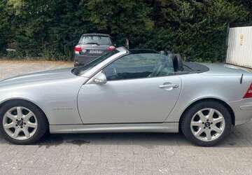 Mercedes-Benz SLK 200 74.945 km 5.999 &euro; Datteln 45711