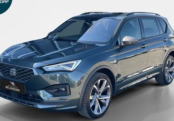 Seat Tarraco 66.517 km 33.940 &euro; Bottrop 46244