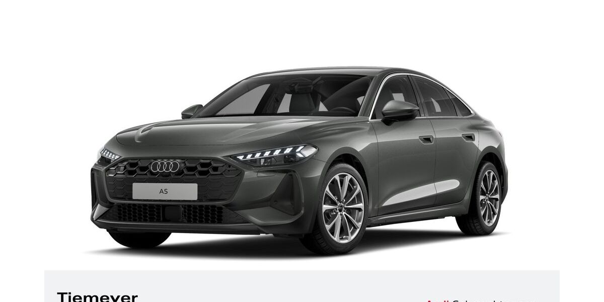 Audi A5 21.380 km 43.770 &euro; Bochum 44809