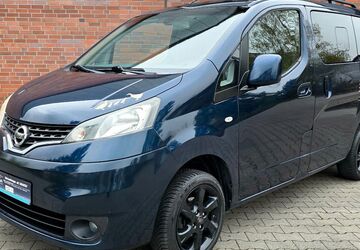 Nissan NV200 151.000 km 9.600 &euro; Herne (NRW) 44628