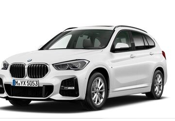 BMW X1 71.756 km 28.990 &euro; Recklinghausen 45659