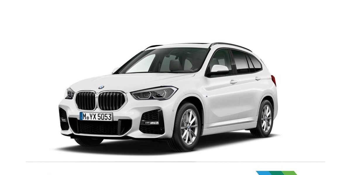 BMW X1 71.756 km 28.990 &euro; Recklinghausen 45659