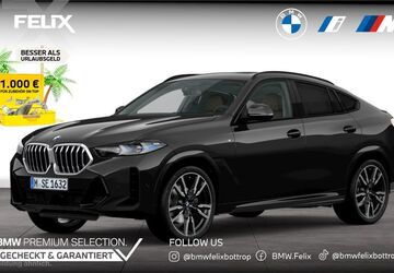 BMW X6 24.900 km 76.690 &euro; Bottrop 46236