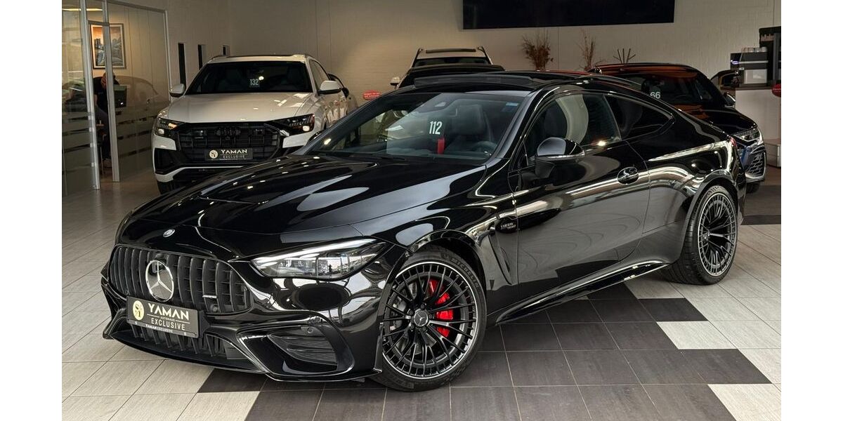 Mercedes-Benz CLE 53 AMG 8.752 km 82.850 &euro; Mülheim an der Ruhr 45472