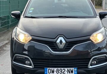 Renault Captur 231.499 km 6.499 &euro; Essen 45276