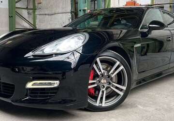 Porsche Panamera 44.966 km 30.990 &euro; Witten 58454