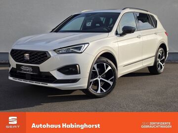 Gebrauchte Seat Tarraco