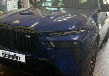 BMW X7 M60 39.005 km 92.770 &euro; Lünen 44534