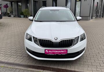 Skoda Octavia 322.000 km 6.590 &euro; Lüdinghausen 59348