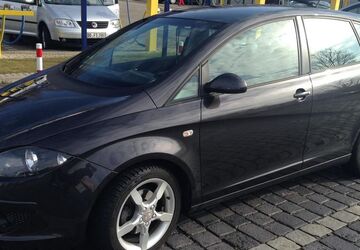 Seat Altea 160.374 km 3.500 &euro; Dortmund 44229