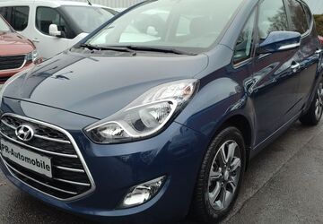 Hyundai ix20 28.300 km 15.999 &euro; Gelsenkirchen 45892