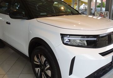 Opel Frontera 1.589 km 24.999 &euro; Waltrop 45731