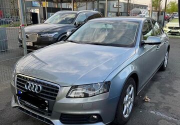 Audi A4 136.630 km 4.800 &euro; Recklinghausen 45661