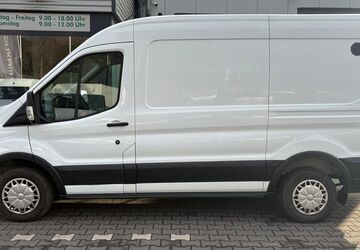 Ford Transit 150.000 km 11.890 &euro; Bottrop 46238