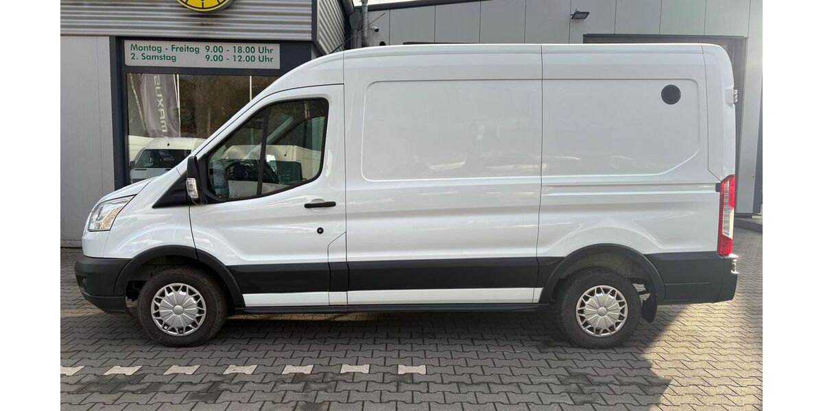 Ford Transit 150.000 km 11.890 &euro; Bottrop 46238