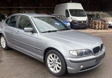 BMW 318 188.000 km 3.000 &euro; Essen 45143