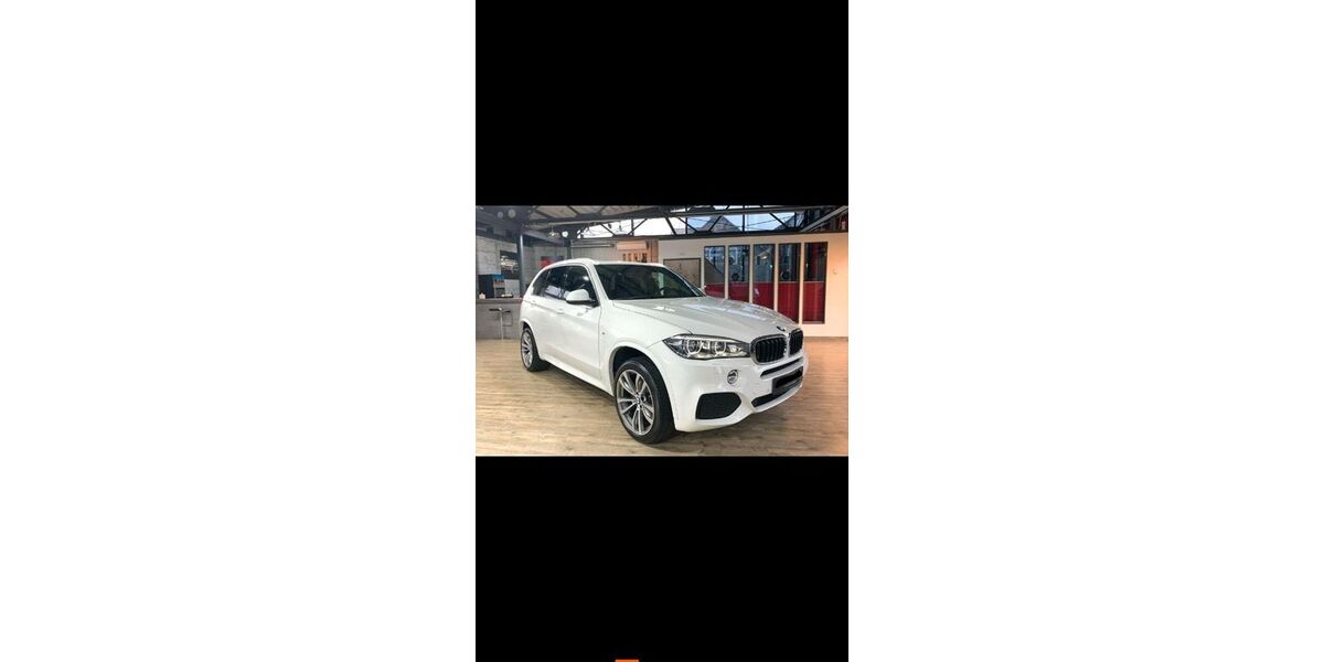 BMW X5 130.000 km 33.000 &euro; Recklinghausen 45661