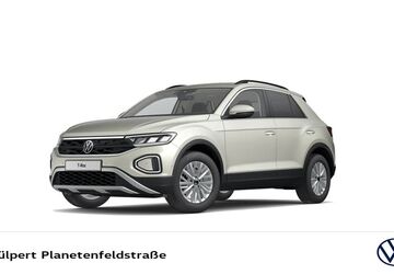 VW T-Roc 12.691 km 22.482 &euro; Dortmund 44379