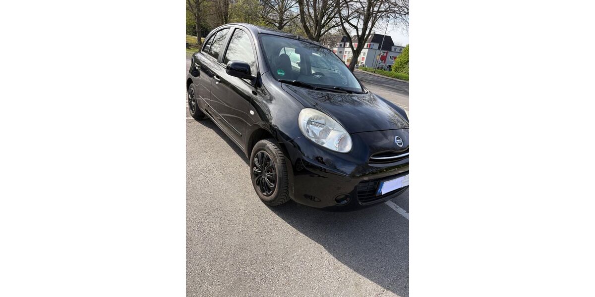 Nissan Micra 140.000 km 2.990 &euro; Essen 45309