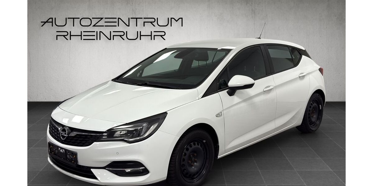 Opel Astra 83.800 km 9.990 &euro; Essen 45356