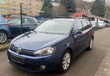 VW Golf 95.000 km 8.000 &euro; Essen 45143