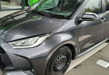 Toyota Yaris 5.000 km 22.880 &euro; Essen 45326