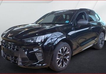 Cupra Terramar 27.620 km 32.650 &euro; Hünxe 46569